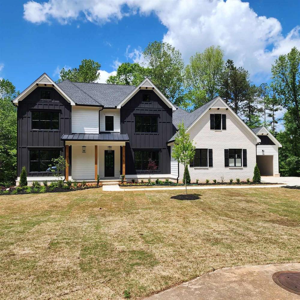 Portfolio photo: Lot 45 Cornerstone (Woodhaven)