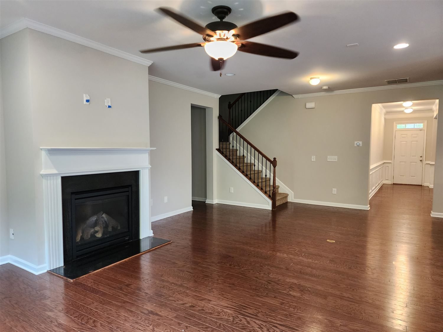 Heardy Avenue project view 3