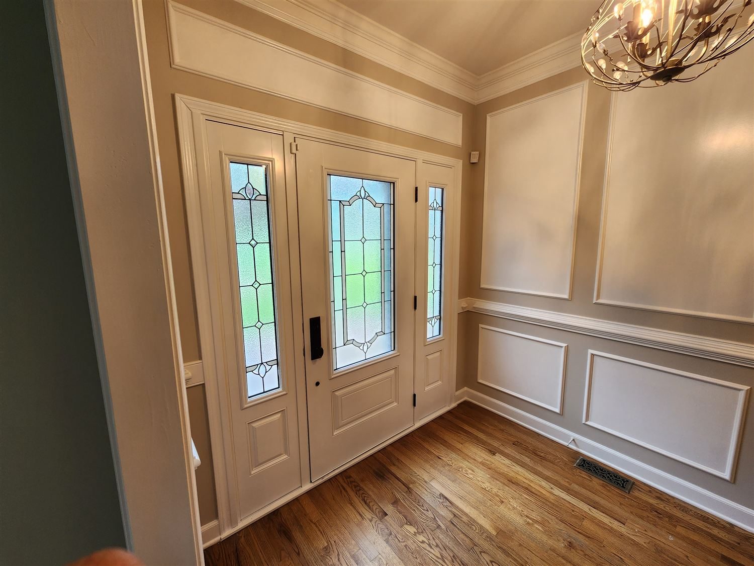 3272 Lark Haven Drive project view 4