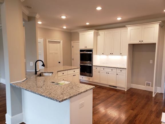 26 River Shoals (Lot 28) project view 4