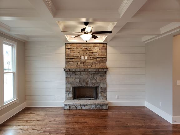 26 River Shoals (Lot 28) project view 5