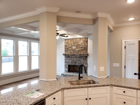 26 River Shoals (Lot 28) project view 6