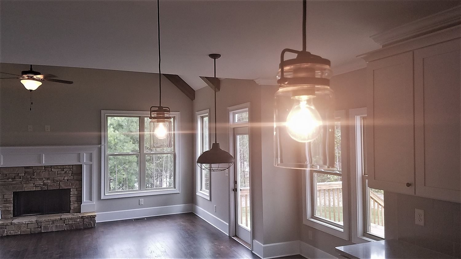 Somerset Oaks (Lot 29) project view 4