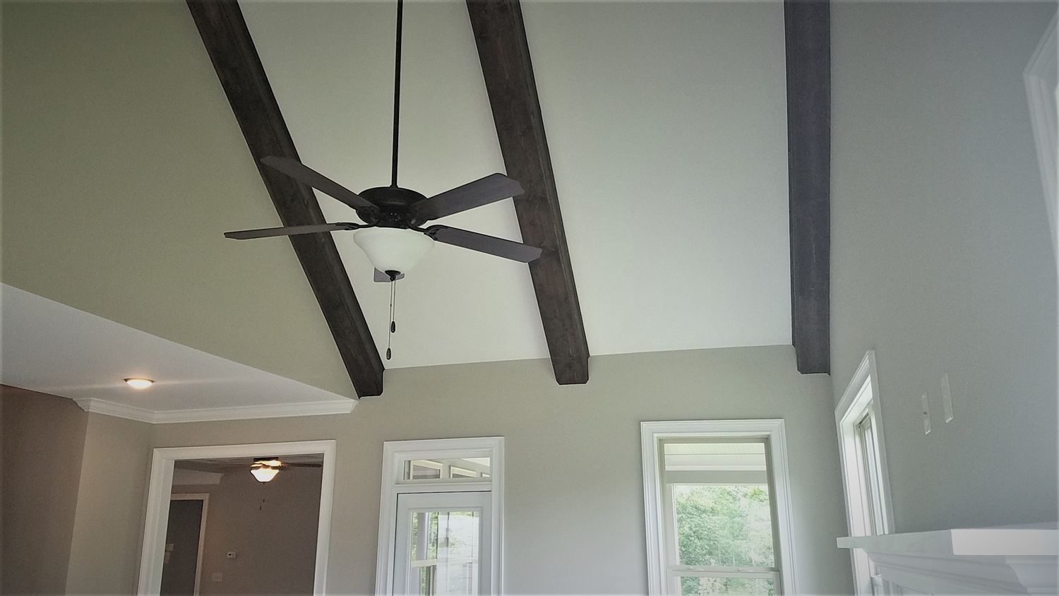 Somerset Oaks (Lot 29) project view 5